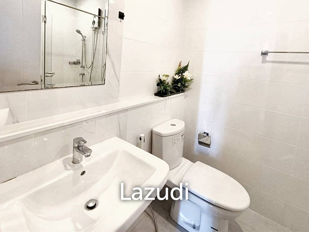 picture 2 Bed 2 Bath 59 SQ.M The Niche Pride Thonglor - Phetchaburi - 12/14