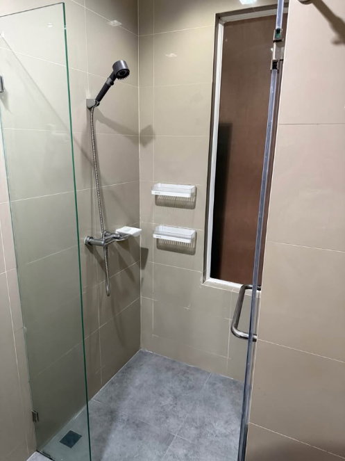 รูป ห้องอัพเดต💥🔔⚠️🏘️⚡️กดปุ่มแอดไลน์💥ไอดีโอ บลูโคฟ สุขุมวิท - รูปที่ 10/12