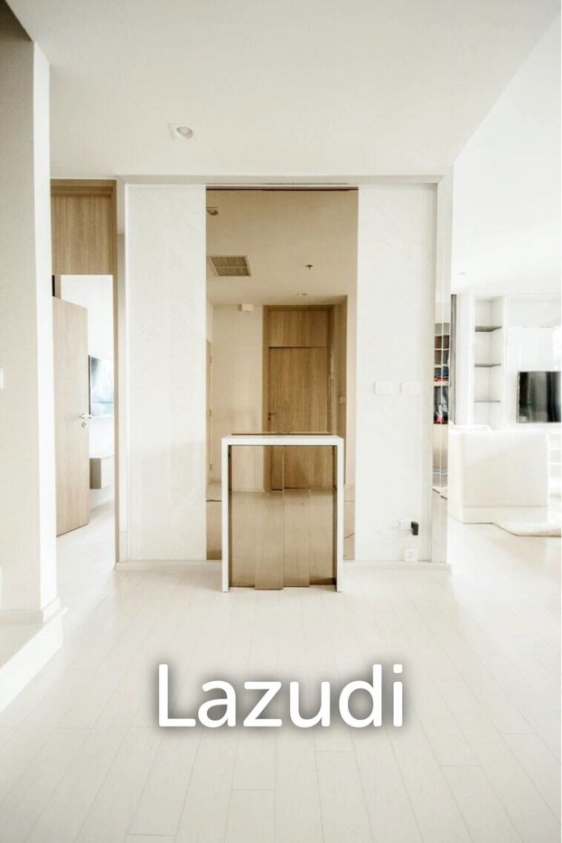 picture 3 Bed 3 Bath 186 SQ.M Noble Ploenchit - 8/26