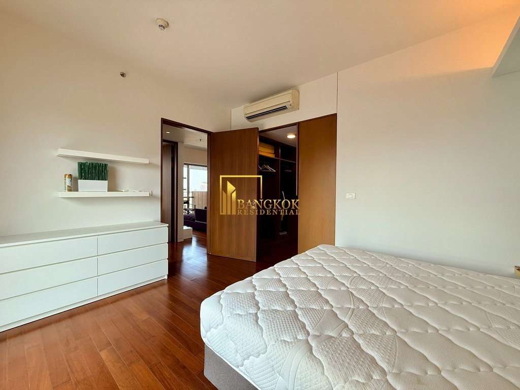 รูป Hansar | Stylish 2 Bedroom Condo in Ratchadamri - BR60837CD - รูปที่ 15/35