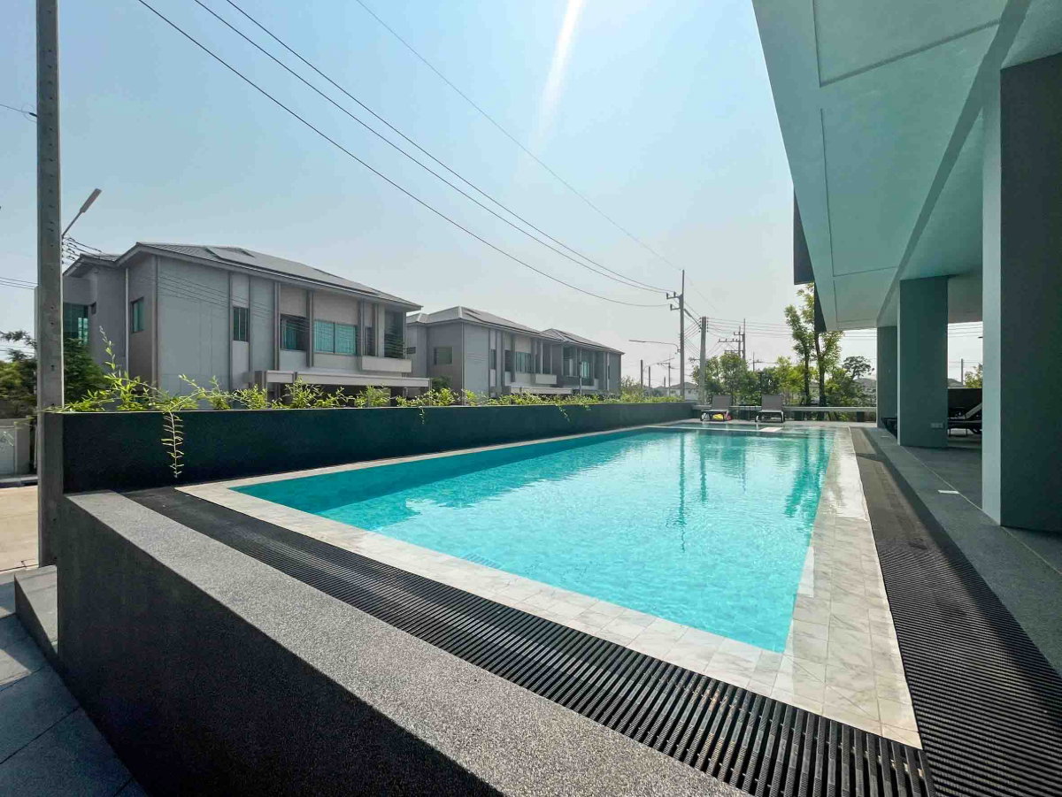 picture Luxury Fully Furnished Home for Sale | Sansai, Chiang Mai - 8/8