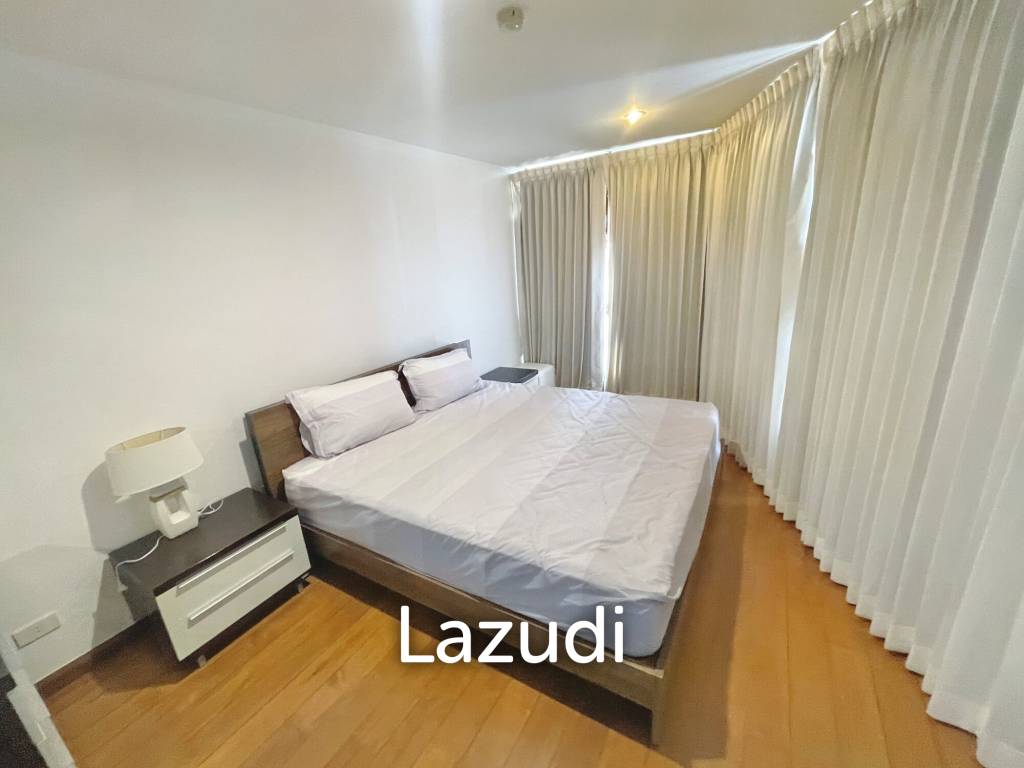 รูป 2 Bed 2 Bath 121 SQ.M Prime Mansion Promsri - รูปที่ 4/9