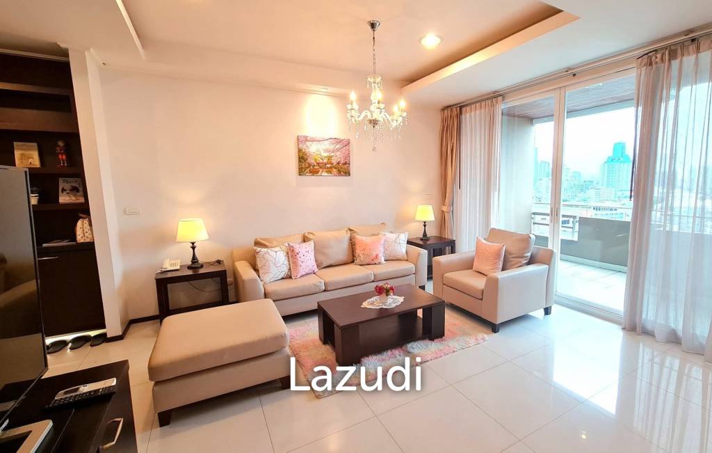 รูป 2 Bed 2 Bath 173 SQ.M  Piyathip Place - รูปที่ 3/11