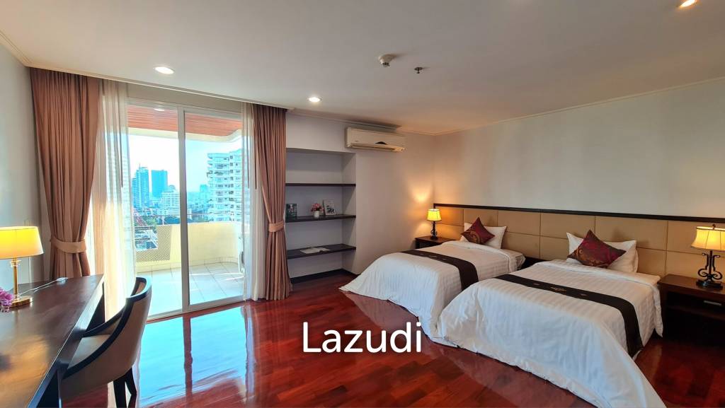 picture 2 Bed 2 Bath 173 SQ.M Piyathip Place - 9/11