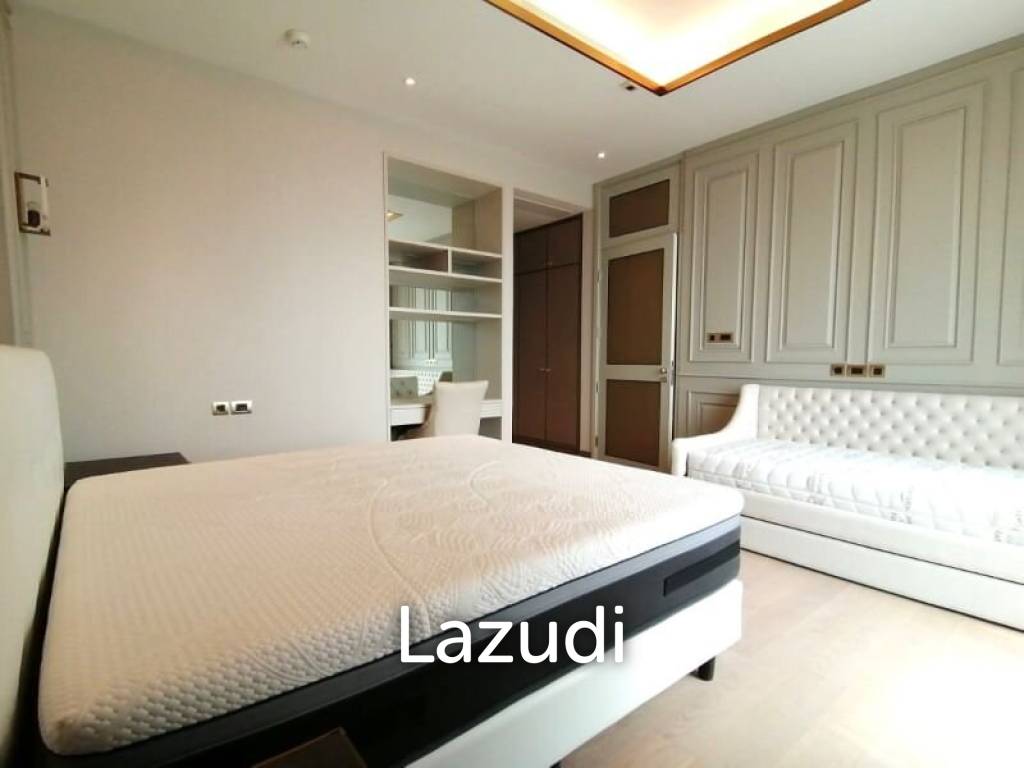 รูป The Residences at Mandarin Oriental / 2B2B - รูปที่ 5/11