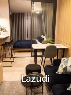 รูปภาพ 1 Bed 35 Sqm Life One Wireless For Rent