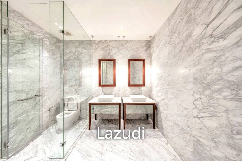 picture 3 Bedroom 3 Bathroom 139 SQ.M  KHUN by YOO - 10/10