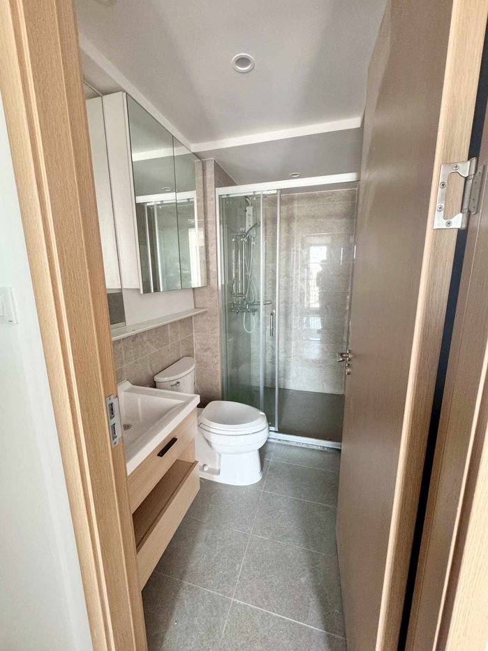 รูป  ห้องอัพเดต💥🔔⚠️🏘️⚡️กดปุ่มแอดไลน์💥รีเกิล อ่อนนุช - ศรีนครินทร์ - รูปที่ 6/12