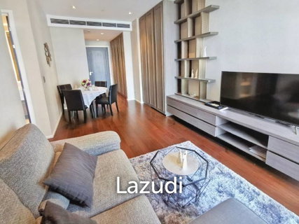 รูปภาพ 2 Bed 2 Bath 76 SQ.M The Diplomat 39