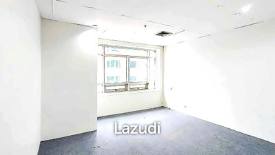 Office for rent Surawong Road : Office space for rent in Silom