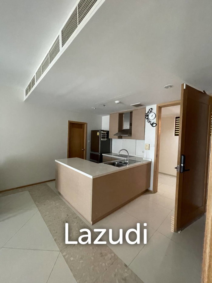 picture 2 Bed 2 Bath 90 Sqm The Empire Place - 2/15