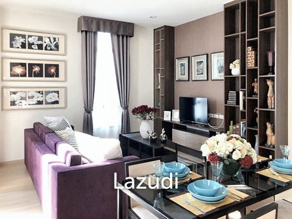 รูปภาพ 3 Bed 3 Bath 180 SQ.M The Capital Ekamai - Thonglor