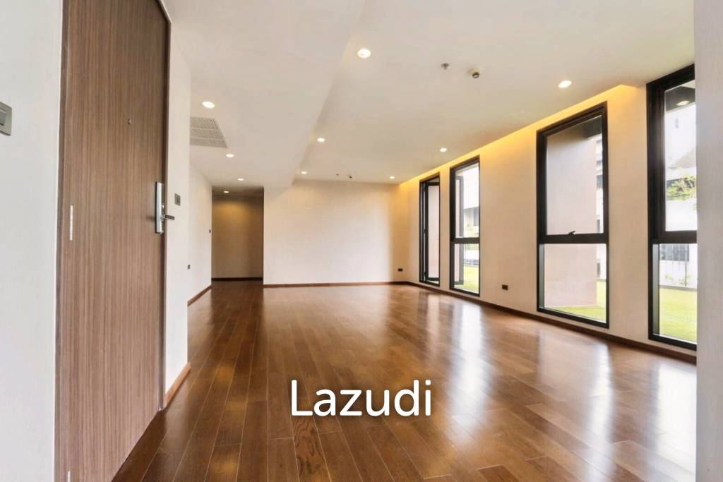 รูป 3 Bed 171.44 SQ.M. The Hudson Sathorn 7 - รูปที่ 6/32