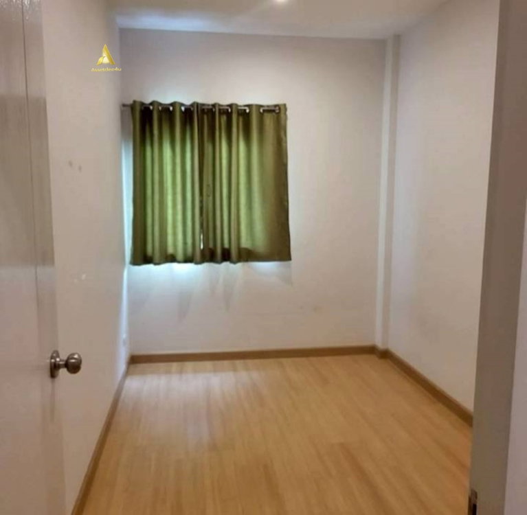 รูป ให้เช่าทาวน์โฮม 2 ชั้น ไม่มีเฟอร์นิเจอร์ ศุภาลัย พรีโม่ รัตนาธิเบศร์ ใกล้MRT - รูปที่ 10/11