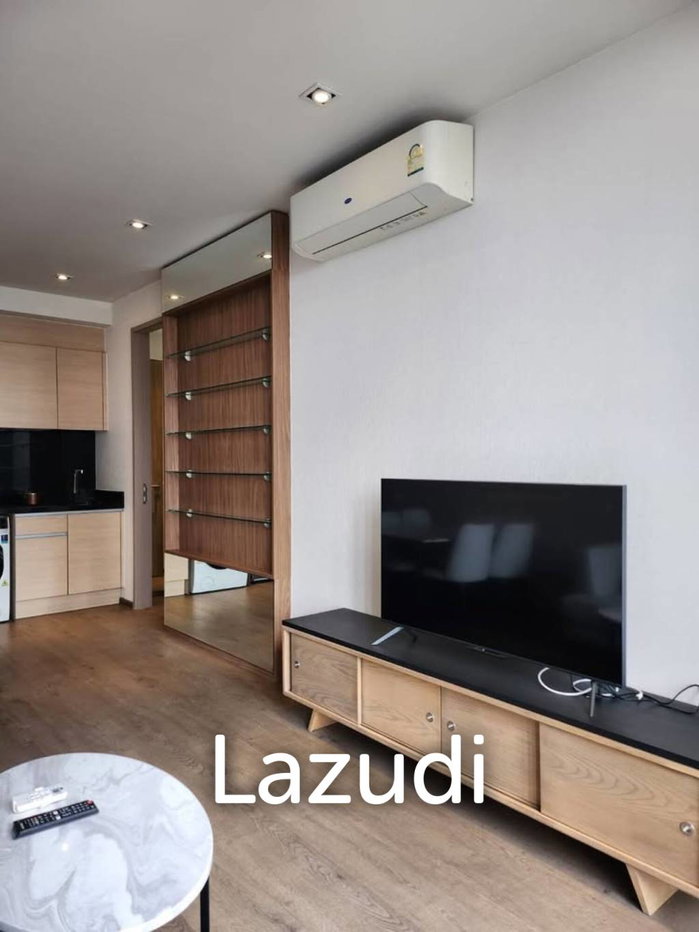 picture 2 Bed 1 Bath 55 SQ.M Park Origin Phromphong (Park 24) - 3/16