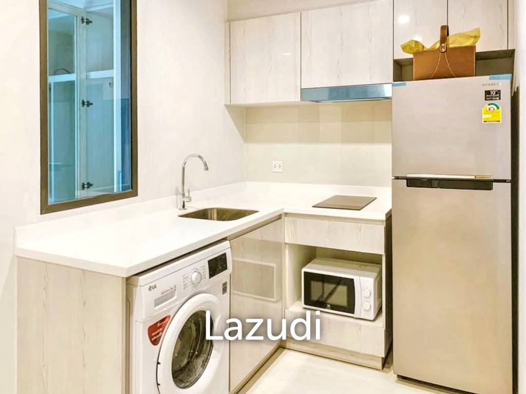picture 1 Bed 1 Bath 38 SQ.M Life One Wireless - 4/6