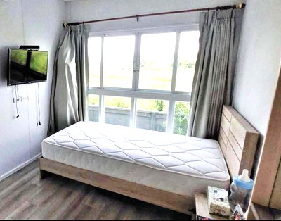 Condos for sale : A033765 The Cube Loft Srinakarin - Theparak