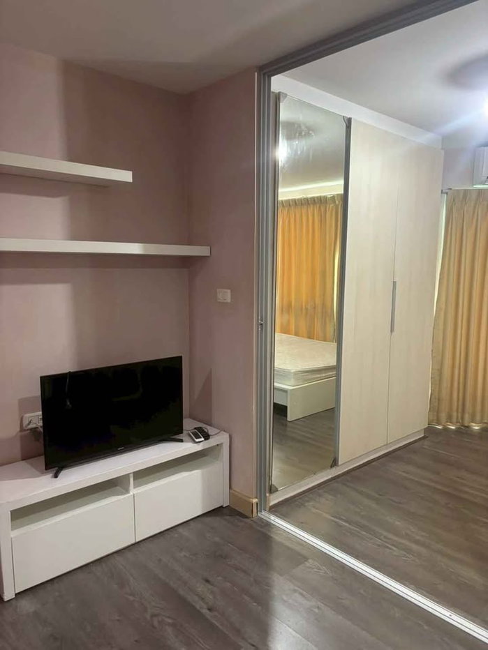 picture Swift Condominium CONDO FOR RENT 5500 BAHT PER MONTH - 6/8