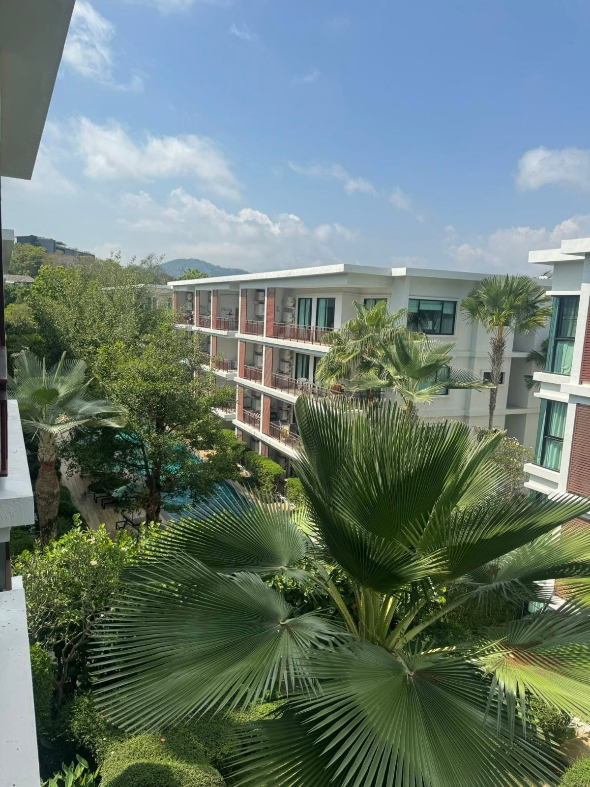 Sea View Foreign Freehold Condo - image 4