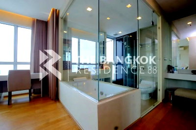 Condos for rent : A034983 The Address Asoke