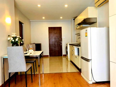 Condos for sale Assumption Commercial College (A.C.C.) : A033229 Tourmaline Gold Sathorn - Taksin
