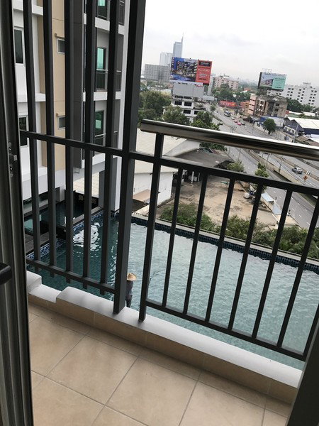 รูป A033661 Supalai Vista Pak Kred Intersection - รูปที่ 6/8