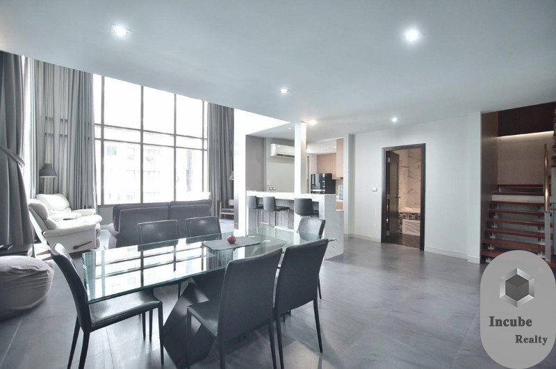 รูป A032535 The Emporio Place - รูปที่ 7/8