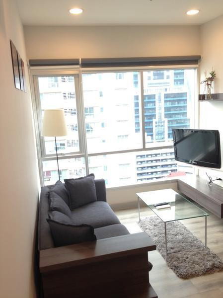 รูป A030430 Centric Sathorn - Saint Louis - รูปที่ 3/8