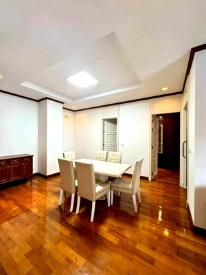 Condos for rent : A034890 The Bangkok Sukhumvit 43