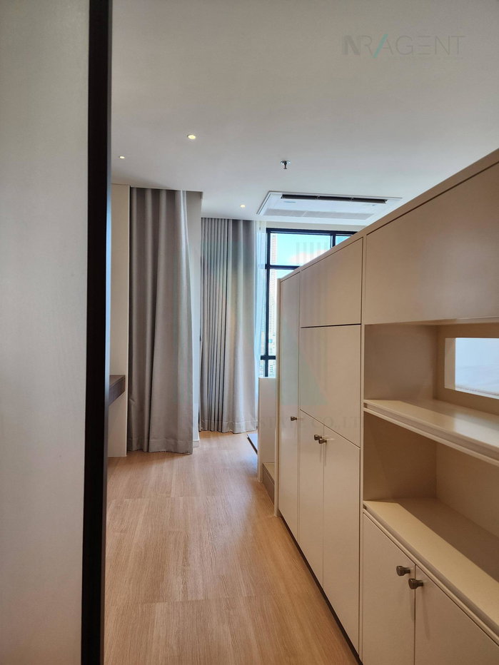 รูป 📌 ขายคอนโด พญาไท เพลส อาคาร 1 ชั้น 24 1 ห้องนอน ขนาด 30 ตรม ใกล้ โรงเรียนอำนวยศิลป์ - รูปที่ 6/8