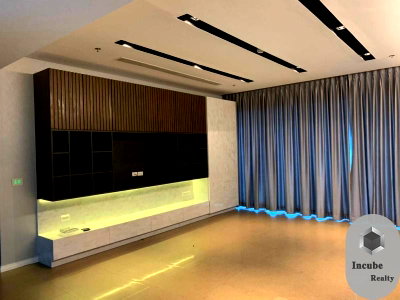 คอนโดให้เช่า : A032832 The River Condominium