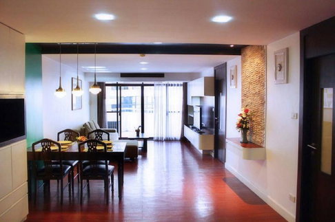 A032981 The Waterford Park Sukhumvit 53