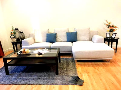 Condos for rent : A030499 Citismart Sukhumvit 18