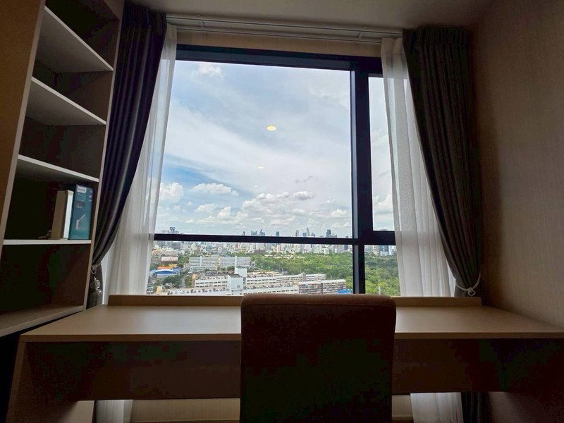 รูป A035277 The Crown Residences - รูปที่ 5/8