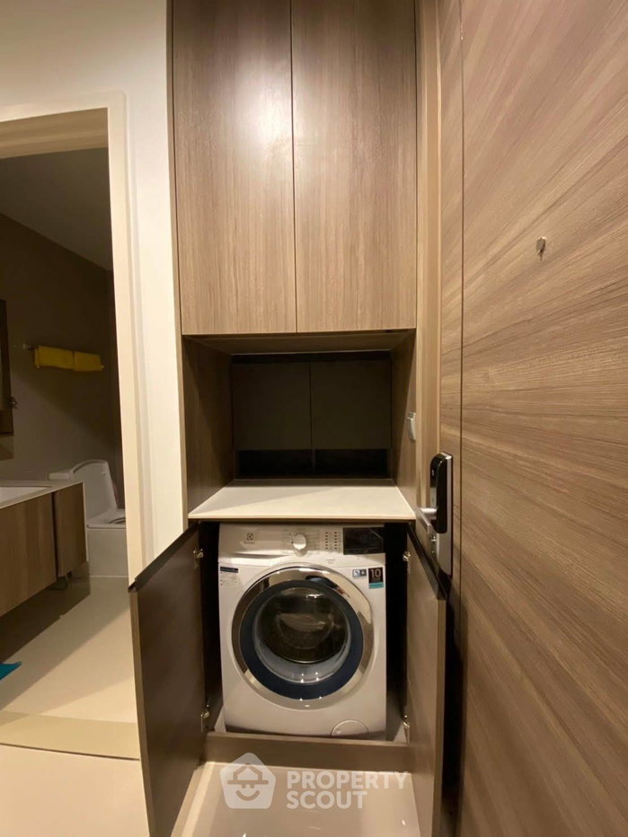 รูป คอนโด 1-ห้องนอน ที่ เดอะไลน์ พหลฯ – ประดิพัทธ์ ใกล้ BTS สะพานควาย (ID 2906667) - รูปที่ 5/8
