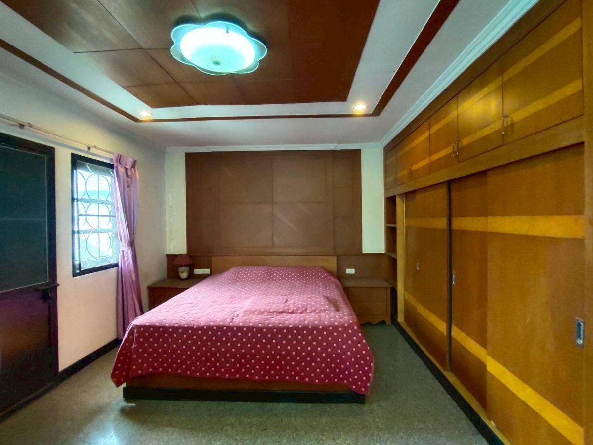 รูป ขายบ้านนครปฐม ถูกกว่าราคาประเมิน ต่ำกว่าราคาตลาด ต่อรองราคาได้ - รูปที่ 7/9
