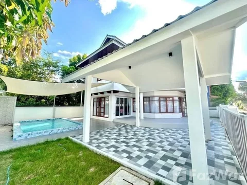 ขาย บ้านเดี่ยว 3 ห้องนอน ใน หัวหิน, ประจวบคีรีขันธ์ 6243734