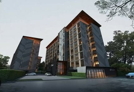 รูป A010107 The Privacy Ladprao - Sena - รูปที่ 1/1