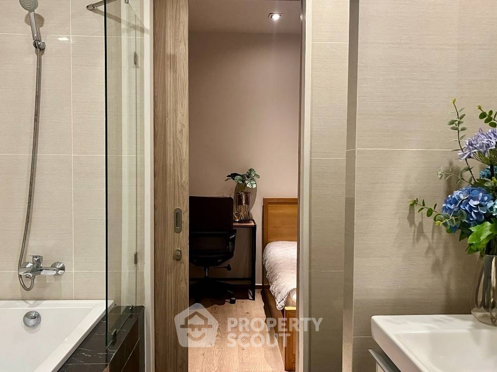 picture 2-BR Condo at Park Origin Phrom Phong near BTS Phrom Phong (ID 1969817) - 4/8