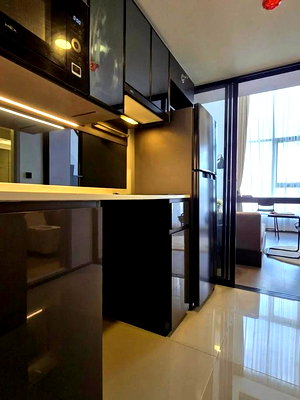 Condos for rent : A034777 PARK ORIGIN CHULA - SAMYAN