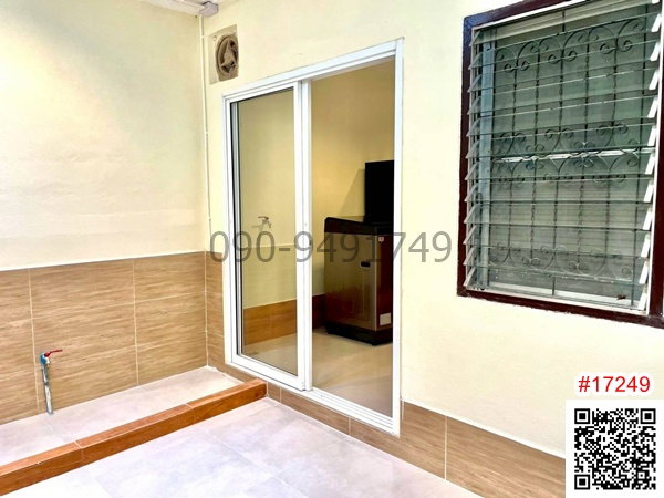 รูป เช่า​ ทาวน์เฮ้าส์ 2 ชั้น เอเวอร์กรีนวิลล์ บางนา-ตราด ใกล้เซ็นทรัลบางนา - รูปที่ 4/20