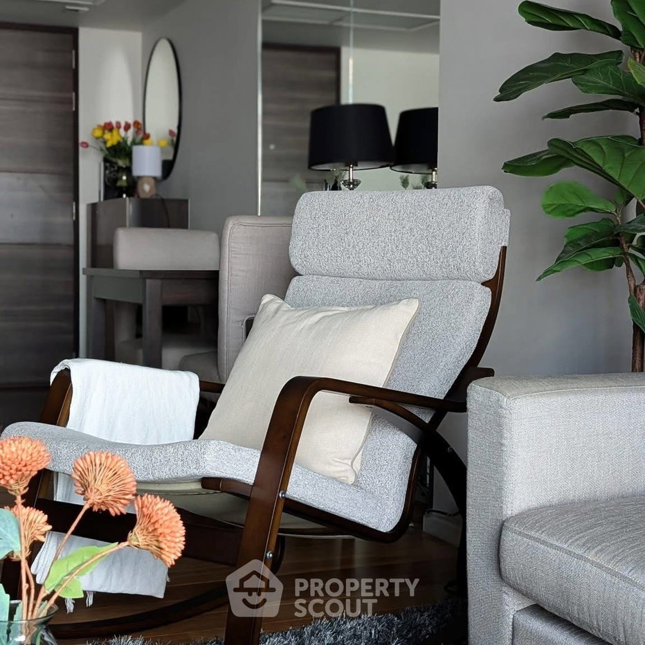 picture 1-BR Condo at Focus Ploenchit near BTS Nana (ID 2906721) - 8/15