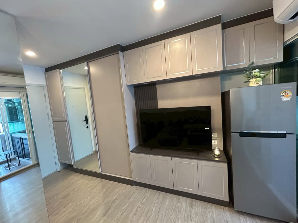 picture ME2500096 Condo For Rent Regent Home Bangna - 3/8