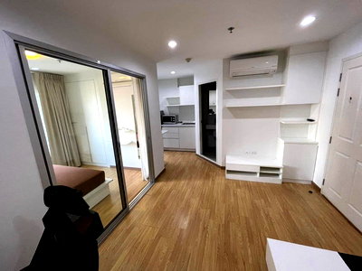 ขายคอนโด : A033651 The Trust Residence Ratchada - Rama 3