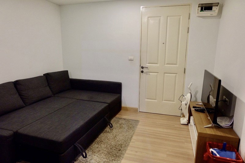 รูป A033221 condo The Niche ID Ladprao - Wanghin - รูปที่ 3/8