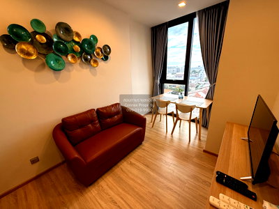 Condos for rent : 🔥🔥🔥 For Rent Condo , The Line Phahon-Pradipat , BTS-Saphan Khwai , Sam Sen Nai , Phaya Thai , Bangkok , CX-120937 ✅ Live chat with us ADD LINE @connexproperty ✅ 🔥🔥🔥