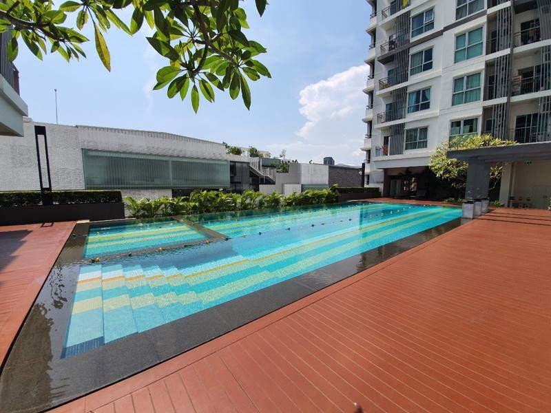 รูป A030550 CU Terrace - รูปที่ 6/8