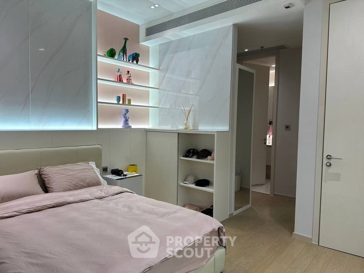 picture 3-BR Condo at The Strand Thonglor near BTS Thong Lor (ID 2906904) - 6/16