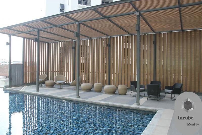 รูป A031809 Quinn Condo Ratchada - รูปที่ 5/8