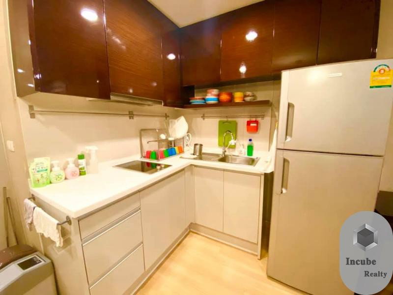 รูป A032349 The Address Pathumwan - รูปที่ 2/8